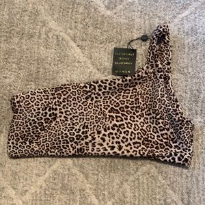 Skatie x Salty Blonde collection in Manhattan